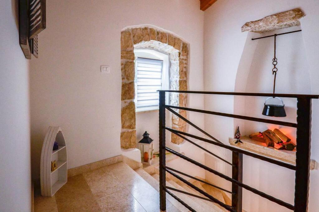 Lovely Istrian House - Segon Plomin Esterno foto