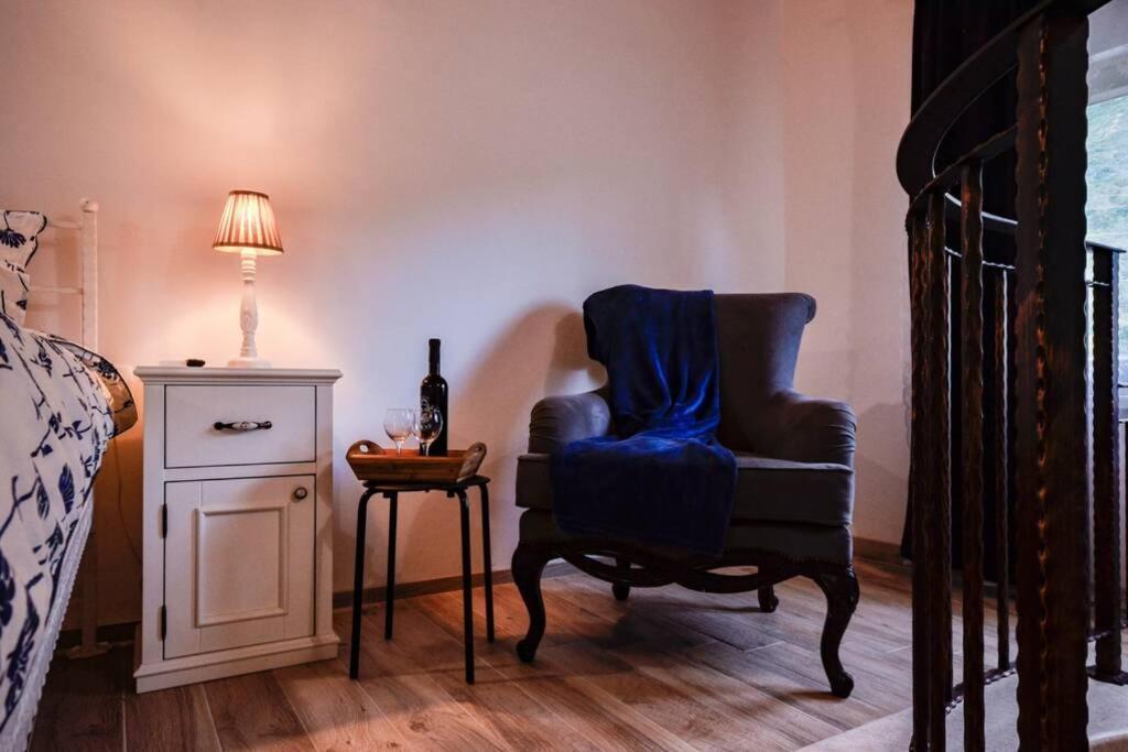 Lovely Istrian House - Segon Plomin Esterno foto