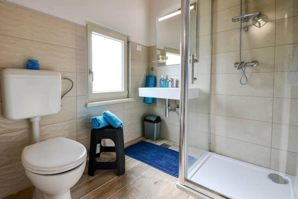 Lovely Istrian House - Segon Plomin Esterno foto